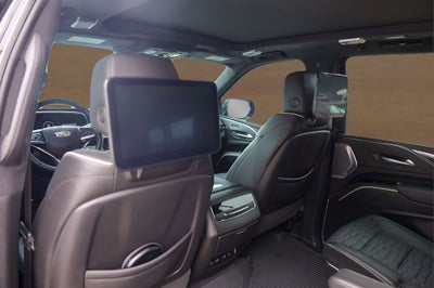 2023 Cadillac Escalade ESV Sport Platinum