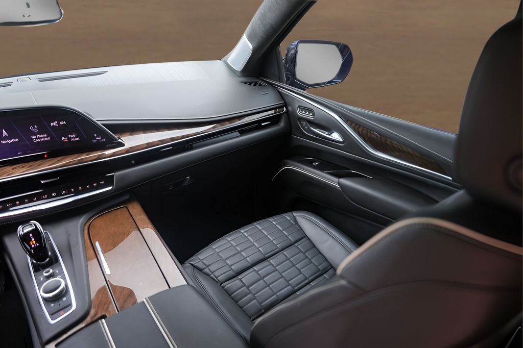 2023 Cadillac Escalade ESV Sport Platinum