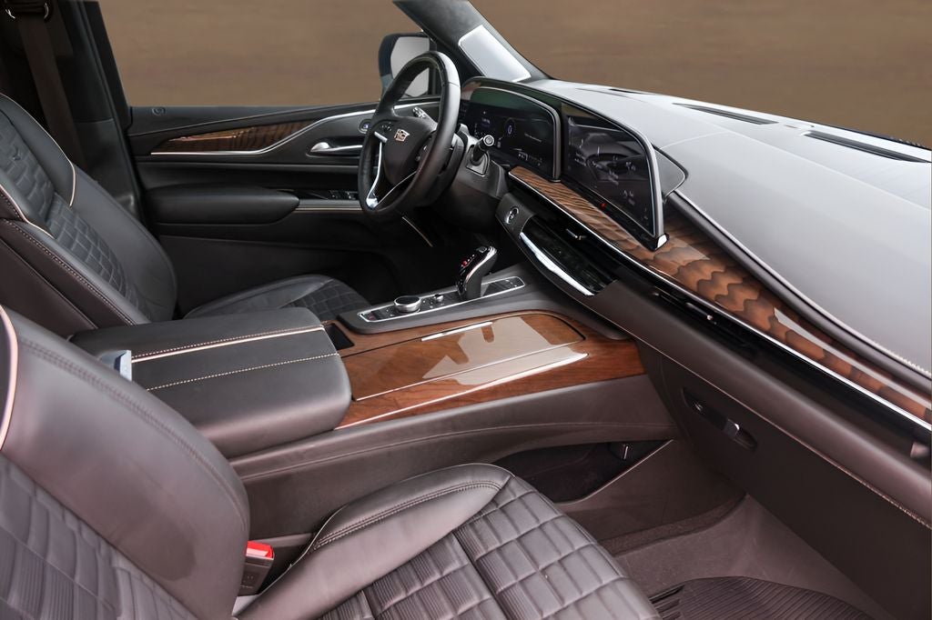 2023 Cadillac Escalade ESV Sport Platinum