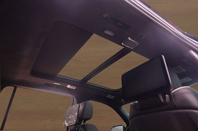 2023 Cadillac Escalade ESV Sport Platinum