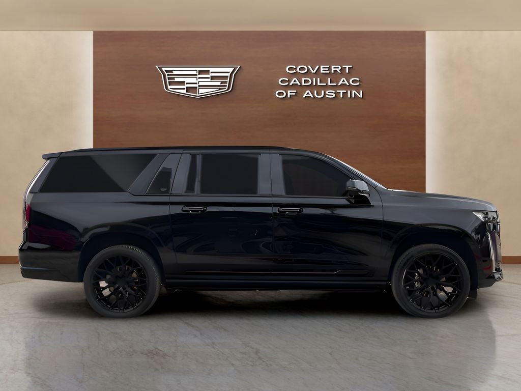 2023 Cadillac Escalade ESV Sport Platinum
