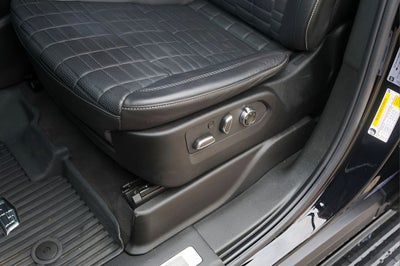 2023 Cadillac Escalade ESV Sport Platinum