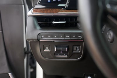 2023 Cadillac Escalade ESV Sport Platinum