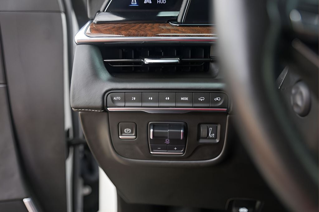 2023 Cadillac Escalade ESV Sport Platinum