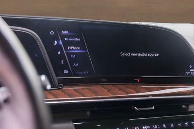 2023 Cadillac Escalade ESV Sport Platinum