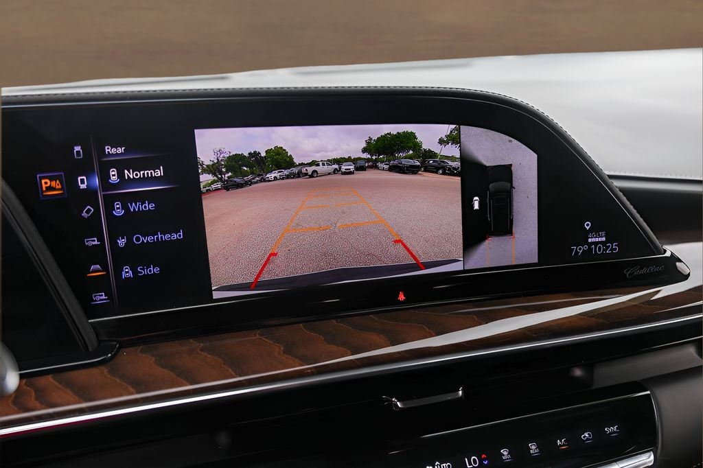 2023 Cadillac Escalade ESV Sport Platinum