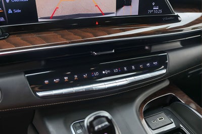 2023 Cadillac Escalade ESV Sport Platinum