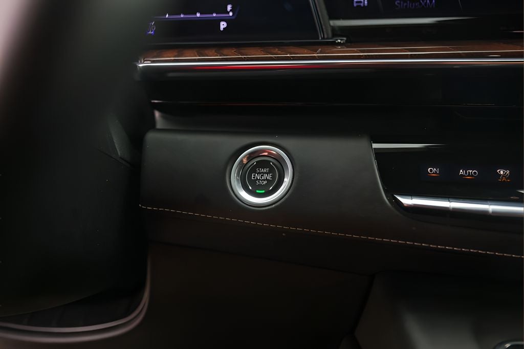 2023 Cadillac Escalade ESV Sport Platinum