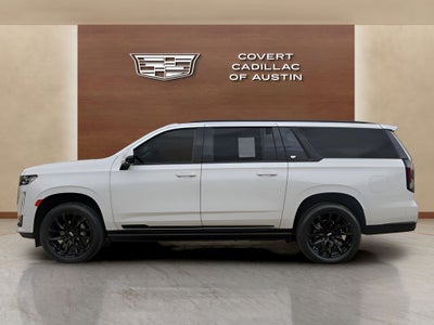 2023 Cadillac Escalade ESV Sport Platinum
