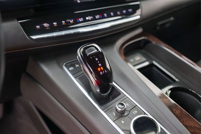 2023 Cadillac Escalade ESV Sport Platinum