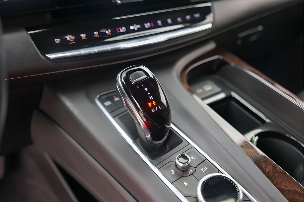 2023 Cadillac Escalade ESV Sport Platinum