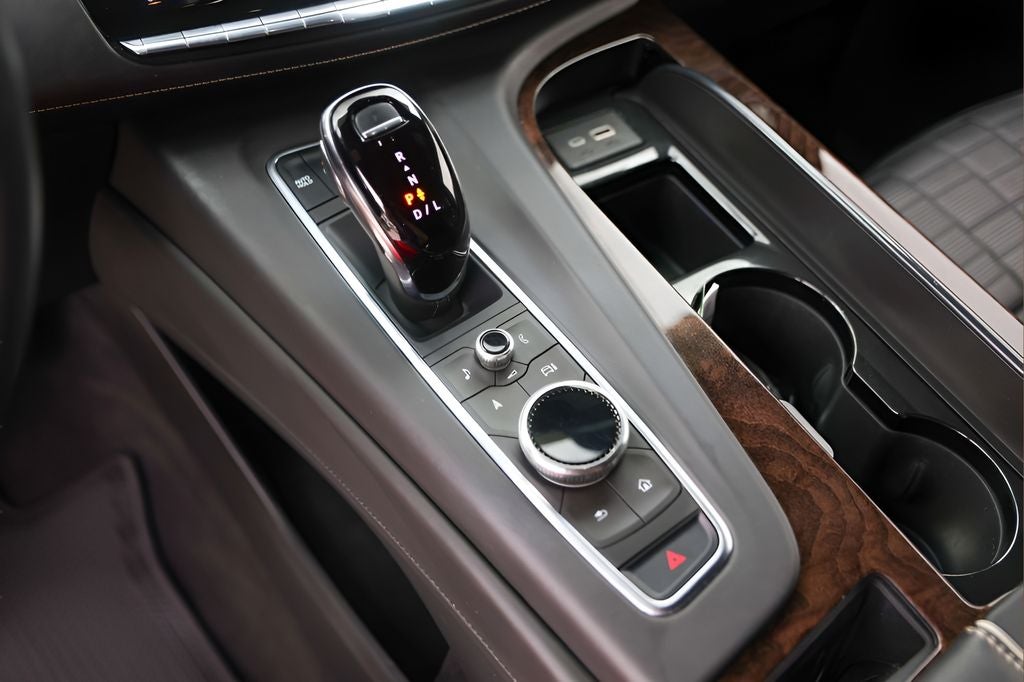 2023 Cadillac Escalade ESV Sport Platinum