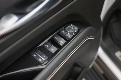 2023 Cadillac Escalade ESV Sport Platinum
