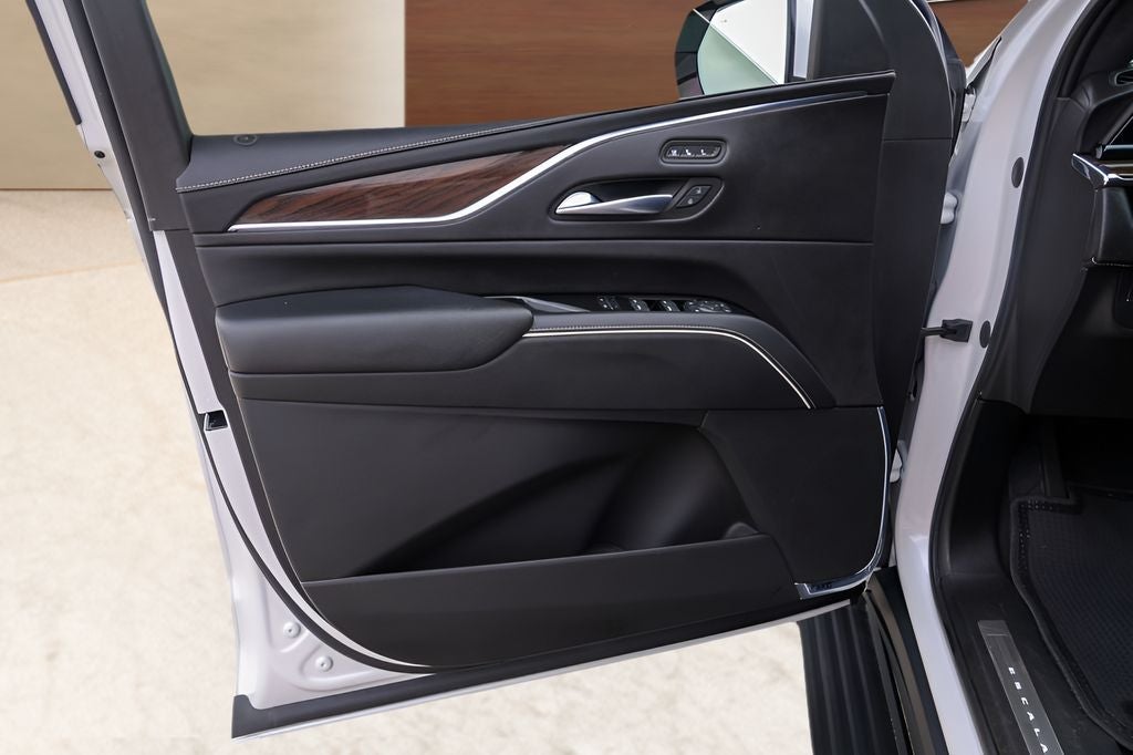 2023 Cadillac Escalade ESV Sport Platinum