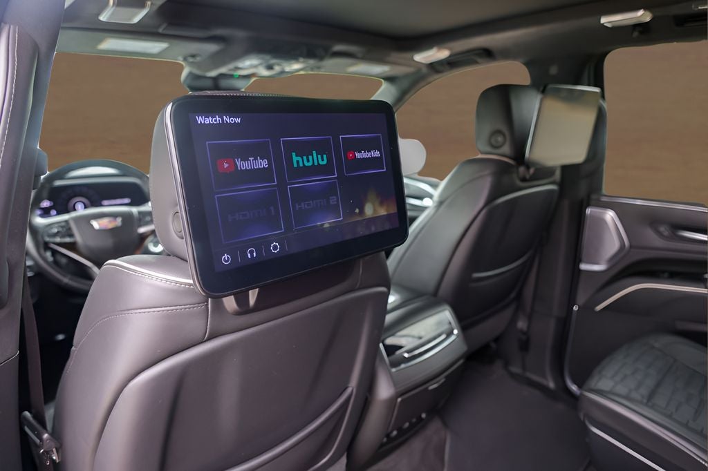 2023 Cadillac Escalade ESV Sport Platinum