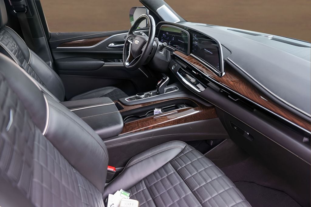 2023 Cadillac Escalade ESV Sport Platinum