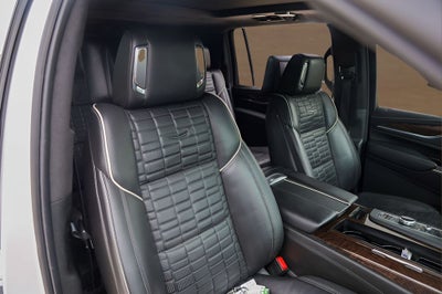 2023 Cadillac Escalade ESV Sport Platinum