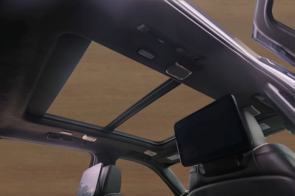 2023 Cadillac Escalade ESV Sport Platinum