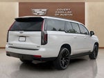 2023 Cadillac Escalade ESV Sport Platinum