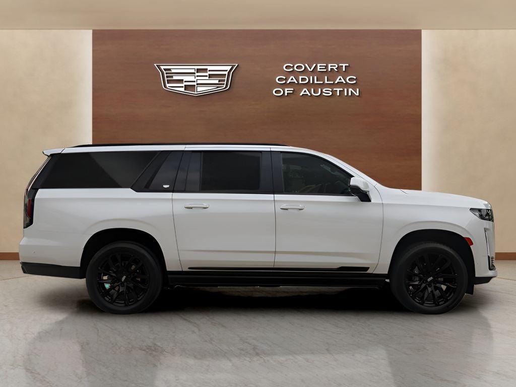 2023 Cadillac Escalade ESV Sport Platinum