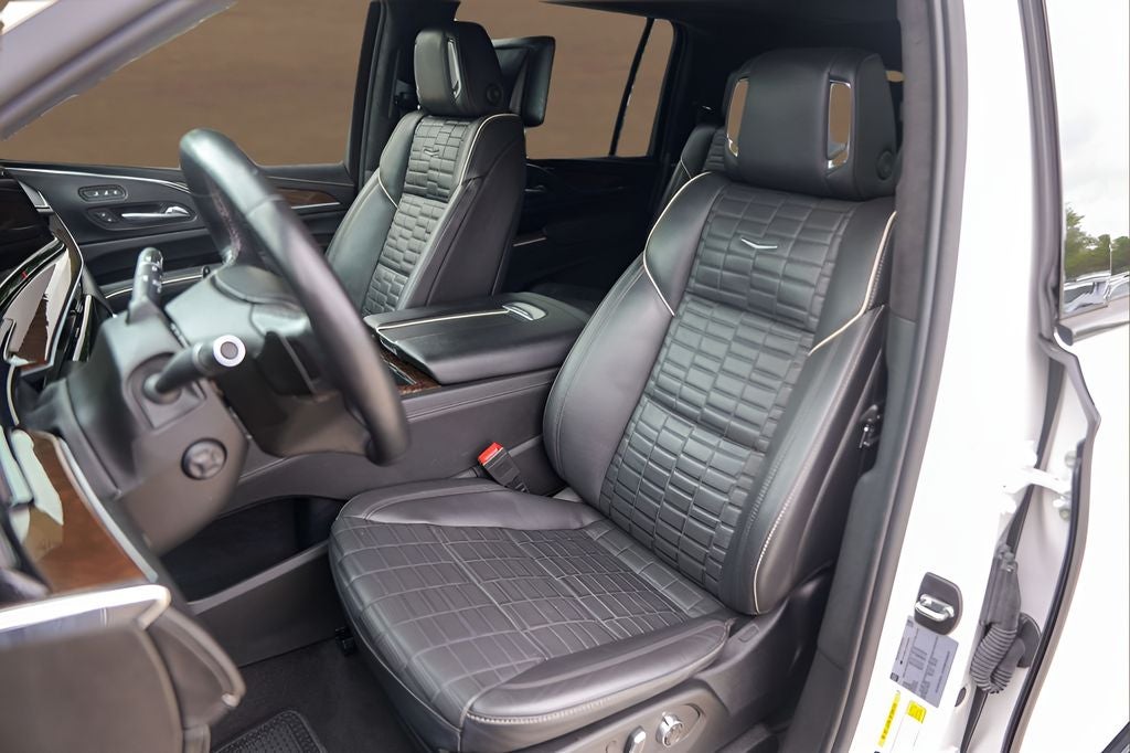 2023 Cadillac Escalade ESV Sport Platinum