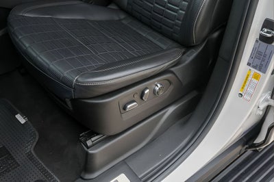 2023 Cadillac Escalade ESV Sport Platinum