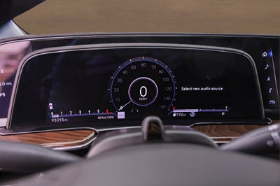 2024 Cadillac Escalade ESV Sport Platinum