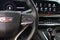 2024 Cadillac Escalade ESV Sport Platinum