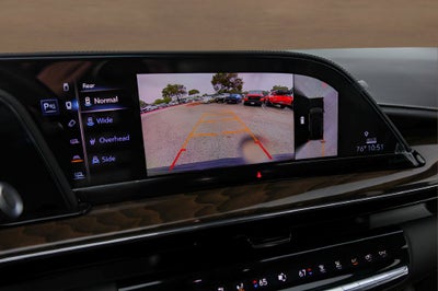 2024 Cadillac Escalade ESV Sport Platinum