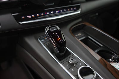 2024 Cadillac Escalade ESV Sport Platinum