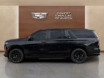 2024 Cadillac Escalade ESV Sport Platinum