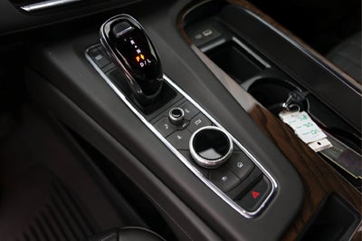 2024 Cadillac Escalade ESV Sport Platinum