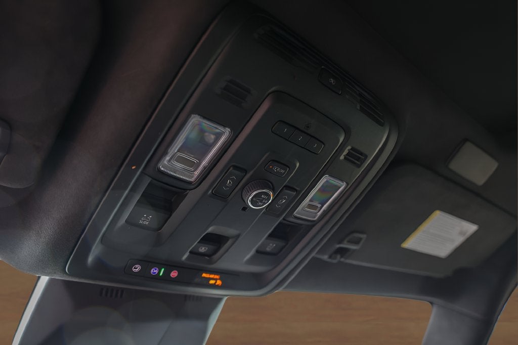 2024 Cadillac Escalade ESV Sport Platinum
