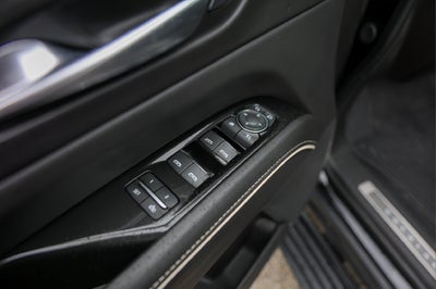 2024 Cadillac Escalade ESV Sport Platinum