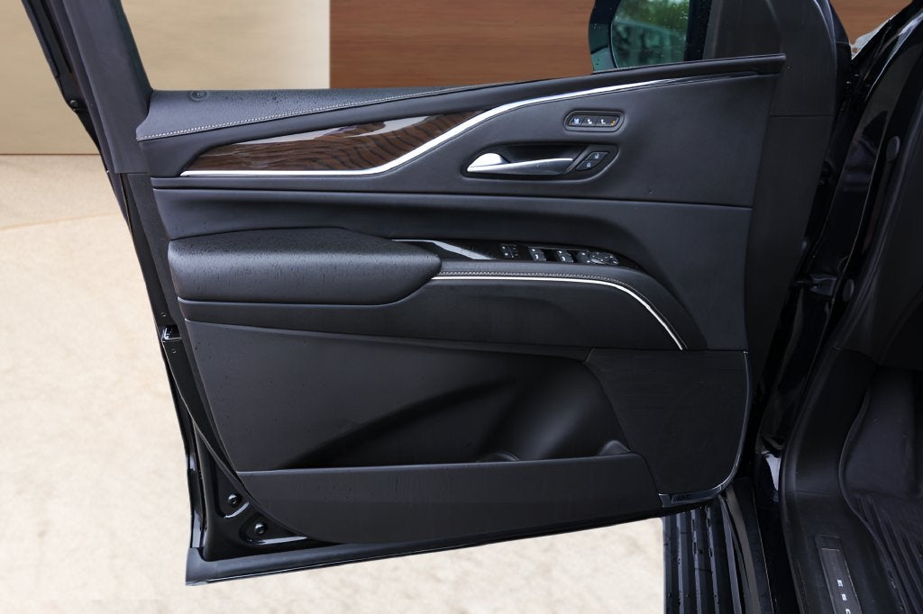 2024 Cadillac Escalade ESV Sport Platinum
