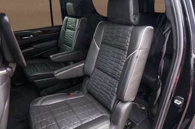 2024 Cadillac Escalade ESV Sport Platinum