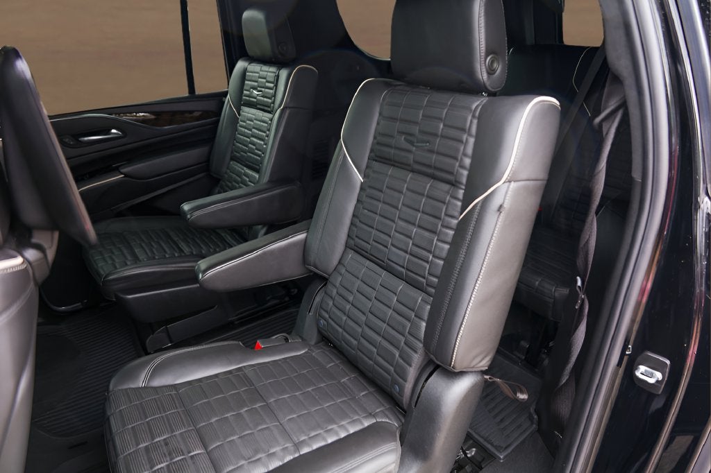 2024 Cadillac Escalade ESV Sport Platinum