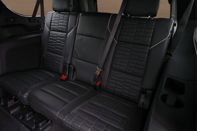 2024 Cadillac Escalade ESV Sport Platinum