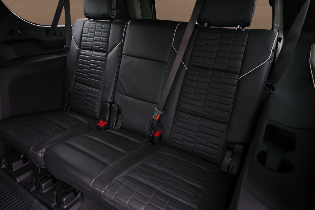 2024 Cadillac Escalade ESV Sport Platinum