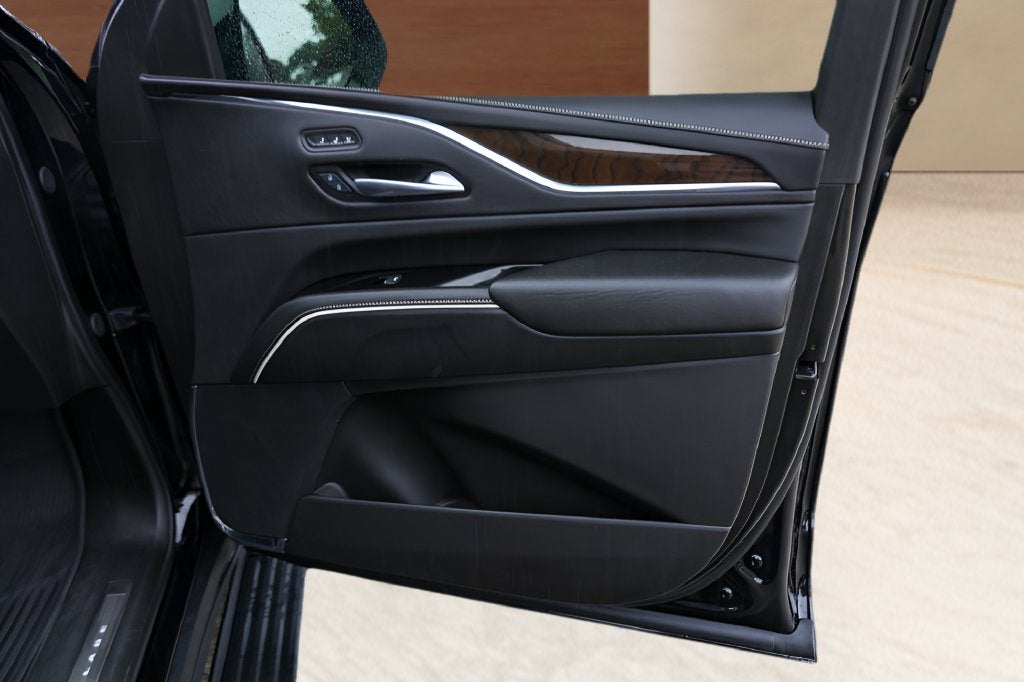 2024 Cadillac Escalade ESV Sport Platinum