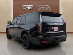 2024 Cadillac Escalade ESV Sport Platinum