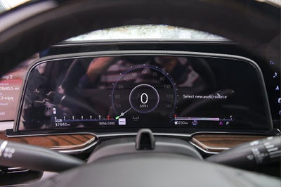2024 Cadillac Escalade ESV Sport Platinum