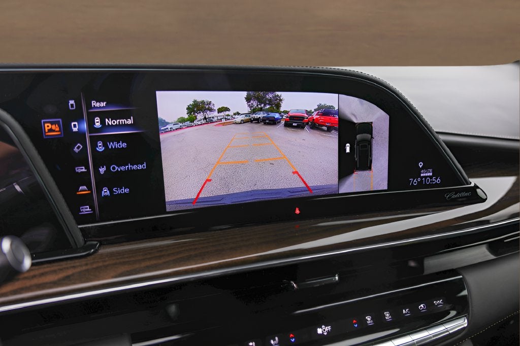 2024 Cadillac Escalade ESV Sport Platinum