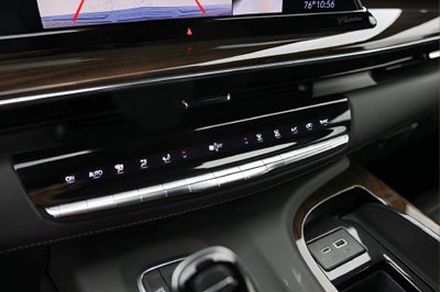 2024 Cadillac Escalade ESV Sport Platinum