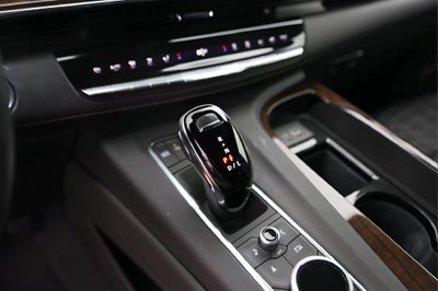 2024 Cadillac Escalade ESV Sport Platinum
