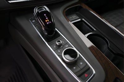 2024 Cadillac Escalade ESV Sport Platinum