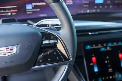 2025 Cadillac Escalade ESV Premium