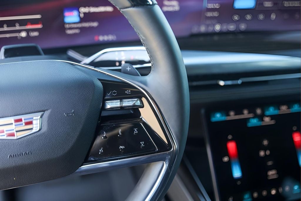 2025 Cadillac Escalade ESV Premium