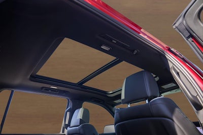 2025 Cadillac Escalade ESV Premium