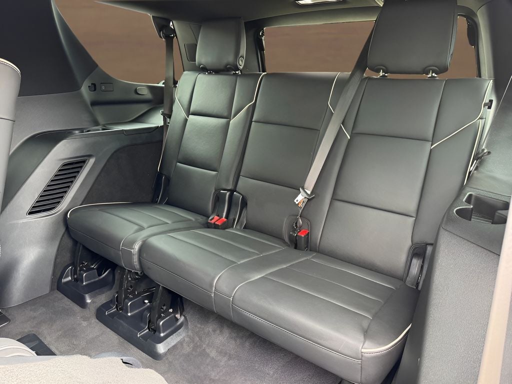 2025 Cadillac Escalade Premium Luxury